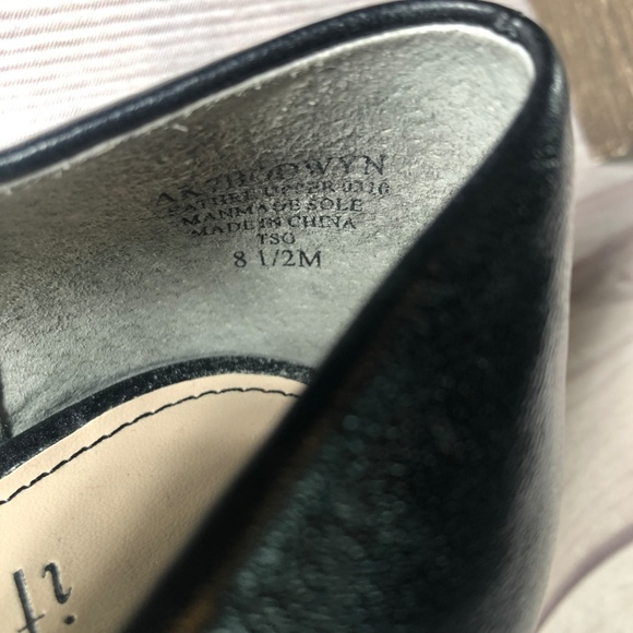 Anne Klein Low Heel Shoes iflex Size 8.5 - Picture 7 of 7